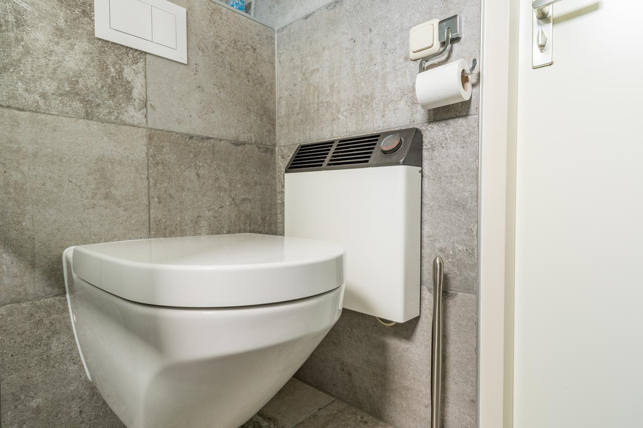 Appartement De Parel, Resort Amelander Kaap Hollum  Exterior photo