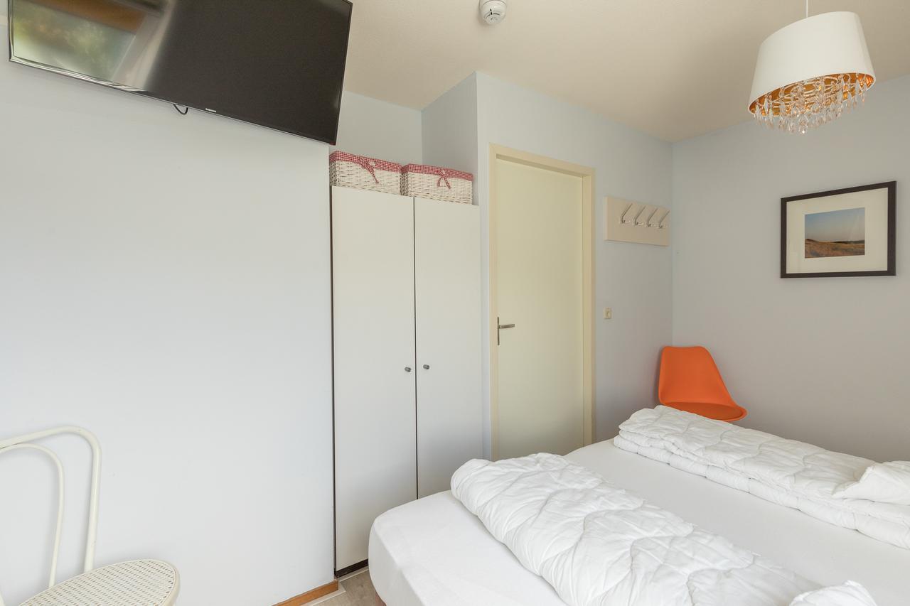 Appartement De Parel, Resort Amelander Kaap Hollum  Exterior photo
